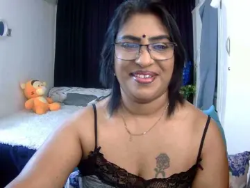 Bongacams Live Sex Cam of indiandelight001
