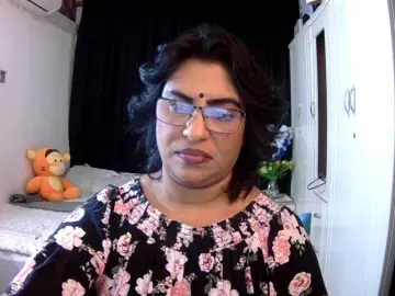 Bongacams Adult Video Chat of indiandelight001