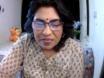 Bongacams Best Webcam of indiandelight001