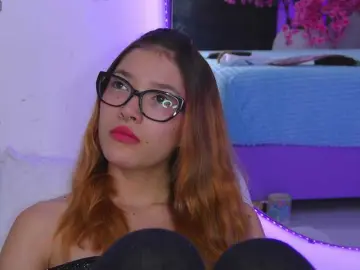 Bongacams Live Sex Cam of AlliciaKim