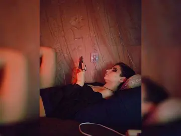 Bongacams Live Sex of CyberSiren