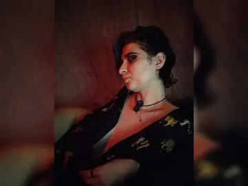 Bongacams Watch Live Sex Cams of CyberSiren