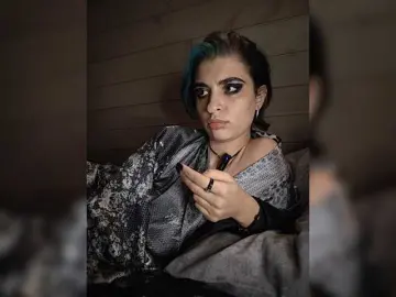 Bongacams Best live sex cam show of CyberSiren