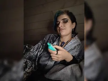 Bongacams Best Webcam of CyberSiren