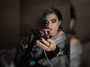 Bongacams Live Sex of CyberSiren