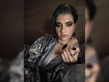 Bongacams Live Sex of CyberSiren