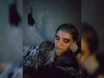 Bongacams Sex Cam of CyberSiren