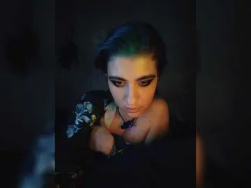 Bongacams Free Live Porn of CyberSiren