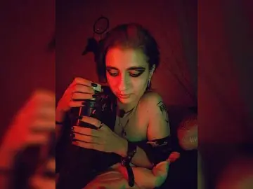 Bongacams Live Porn of CyberSiren