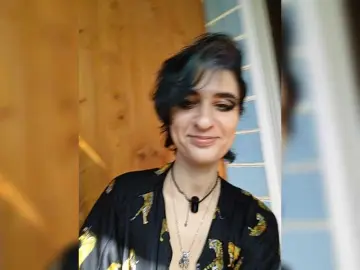 Bongacams Best live sex cam show of CyberSiren