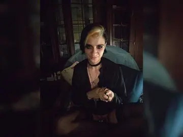Bongacams Sex Chat of CyberSiren