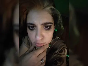 Bongacams Live Sex of CyberSiren