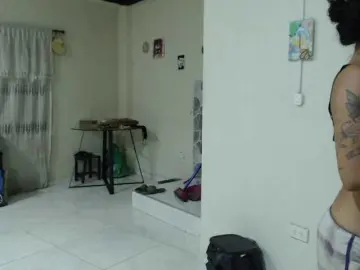 Bongacams Live Sex Cam of AlinaWoolf