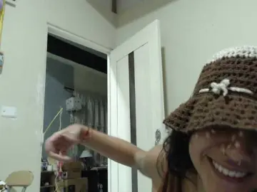 Bongacams Live Sex Cam of AlinaWoolf