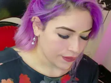 Bongacams Adult Webcams of Ivypoison10