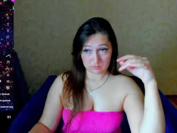 Bongacams Live Sex Cam of IzzabellaLove