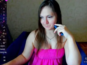 Bongacams Adult Webcam of IzzabellaLove
