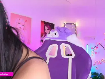 Bongacams Adult Webcam of Kathybecker