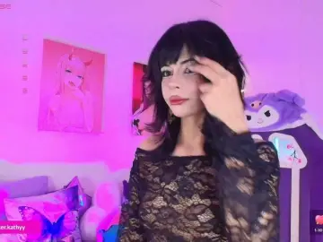 Bongacams Sex Cam of Kathybecker