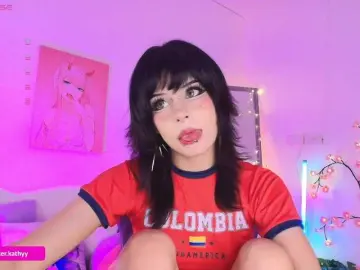 Bongacams Watch Live Sex Cams of Kathybecker