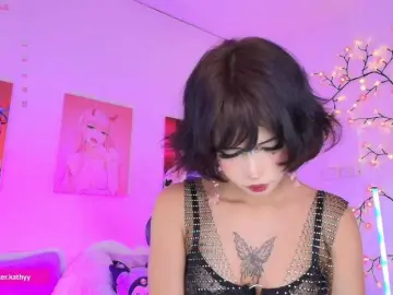Bongacams Free Porn Cam of Kathybecker