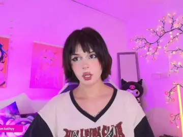Bongacams Free Porn Cam of Kathybecker