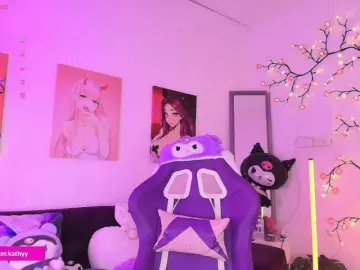 Bongacams Best Webcam of Kathybecker