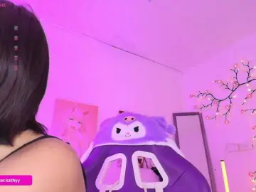 Bongacams Watch Live Sex Cams of Kathybecker