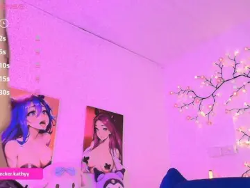 Bongacams Private Sex Chat of Kathybecker