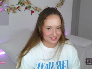 Bongacams Nude Webcam of -EmilyxGrasez-