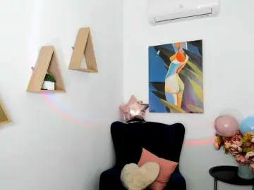 Bongacams Sex Cam of MakeYouHappy