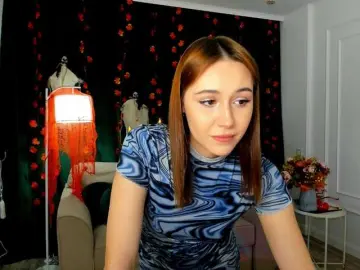 Bongacams Sex Cam of MakeYouHappy