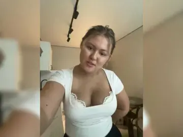 Bongacams Live Sex Cam of SunshineEmma