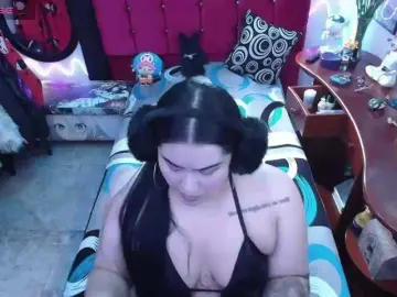 Bongacams Free Live Porn of lufek23
