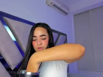 Bongacams Adult Webcam of Gisell-Montoy