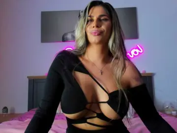 Bongacams Sex Cam of babybluesin