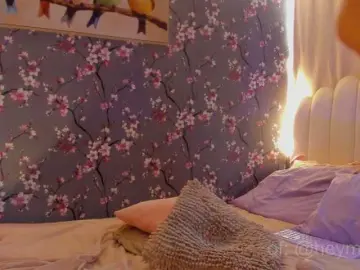 Bongacams Free Live Porn of heymartina