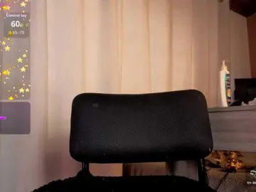 Bongacams Nude Webcam of jacki-O