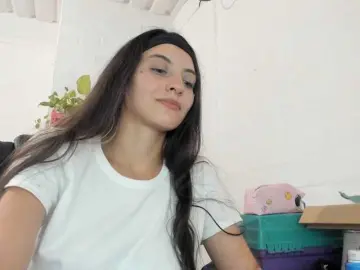 Bongacams Adult Webcam of mariecam420