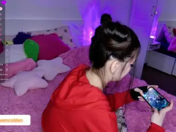 Bongacams Sex Cam of MoanaQliphoth