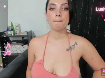 Bongacams Sex Cam of SweetLilith