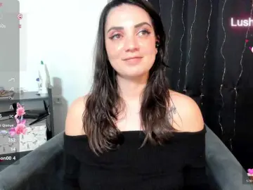 Bongacams Live Sex of SweetLilith