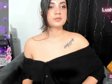 Bongacams Free Live Porn of SweetLilith