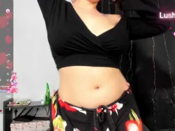 Bongacams Live Porn of SweetLilith