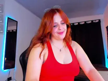 Bongacams Nude Webcam of Allie-Rosse