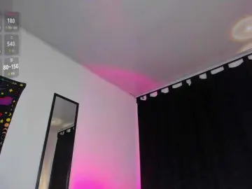 Bongacams Sex Cam of Allie-Rosse