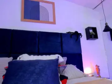 Bongacams Free Porn Cam of AprilJhonnes
