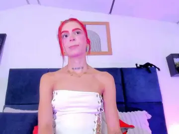 Bongacams Private Sex Chat of AprilJhonnes