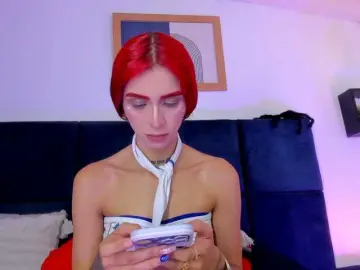 Bongacams Adult Webcam of AprilJhonnes