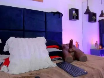 Bongacams Best Webcam of AprilJhonnes